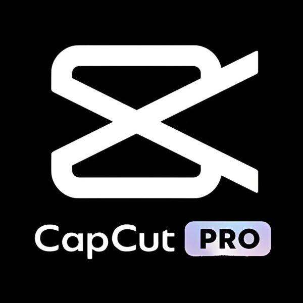 CapCut Pro - 1 Month
